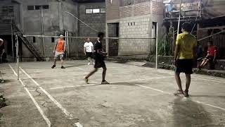 Badminton Kocak Bikin Ngakak