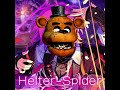 [The Living Tombstone x Crazy:B] Five Nights at Helter-Spider&#39;s [Enstars x FNAF Mashup]