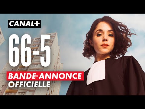 66-5 | Bande-annonce | CANAL+