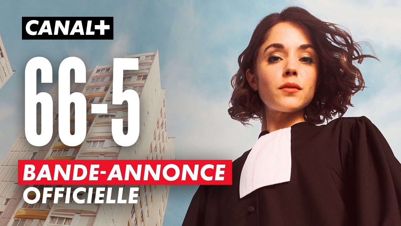 665 Bandeannonce CANAL+ YouTube 665 Bandeannonce CANAL+ YouTube