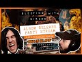COMPLETE COLLAPSE | “Complete Collapse” ALBUM RELEASES PARTY W/ Sleeping With Sirens | REACTION