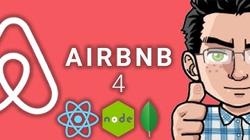 Make a Web App Like AIRBNB - #4 - Creating a Page to Create Posts
