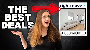 How to Use Rightmove for Renters (Secret Tricks!)