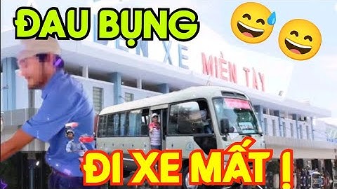 Chuyến xe khách? vừa khóc vừa cười 🤣😅 Những Chuyện ly kỳ #2