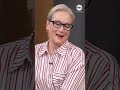 Meryl Streep didn’t realize so many people were waiting for the return of Miranda Presley