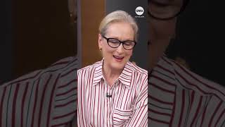 Meryl Streep didn’t realize so many people were waiting for the return of Miranda Presley