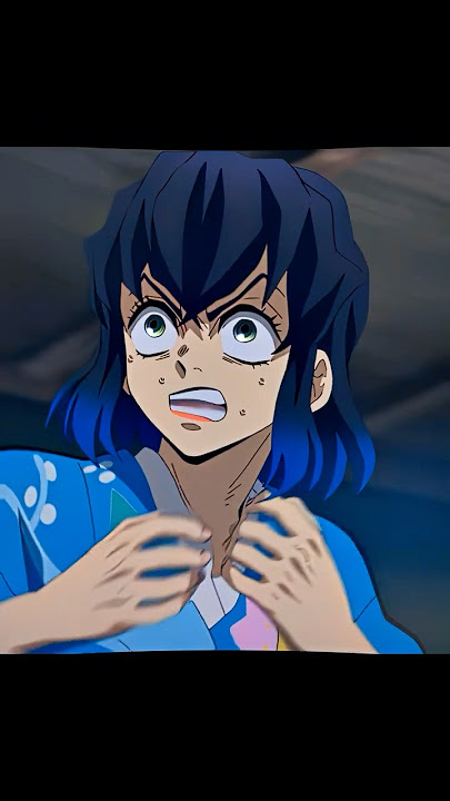 INOSUKE 4K EDIT「Tokyo Games by Ziahfyah UNRELEASED」