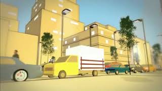 Smart LED Lighting for Smart Cities