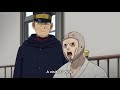 Nikaidou's Visitor | Golden Kamui S2 | Episode 4 | Funny Scene