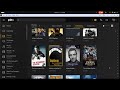 Help Mike with his media storage structure & Plex libraries with my stream of consciousness advice.