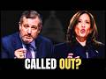 Ted Cruz Challenges Kamala Harris In Heated Senate Exchange