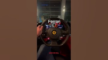 Thumbnail of Supercars Horns | Surprise Ending🤩😱😬
