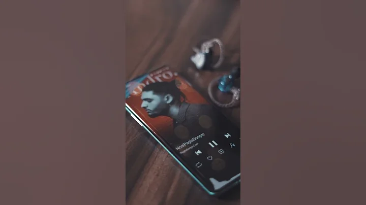 KZ ZS10 Pro - In Ear Monitor | Premium Earphones