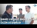 Şəhid və qazi övladları üçün "Xarıbülbül" yay düşərgəsi keçirilir - Füzulidən BİRBAŞA BAĞLANTI