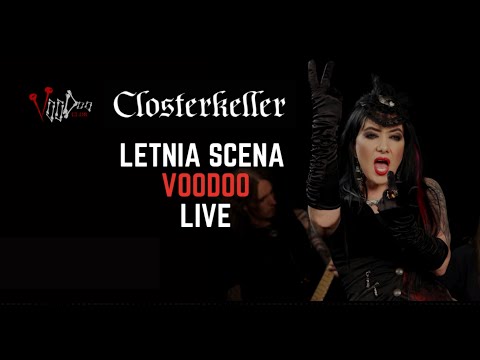 Letnia Scena VooDoo