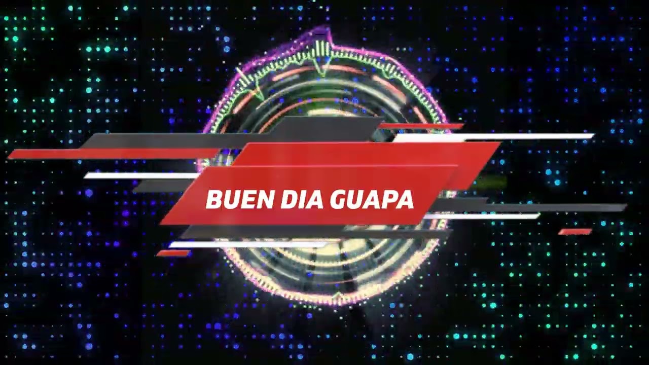 BUEN DIA GUAPA  - El zorro del amor !! 