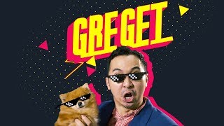 SEBERAPA GREGET LO !? [ Official Music Video ]