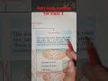 basic concept of odd even number for class 2 #maths #oddeven #short