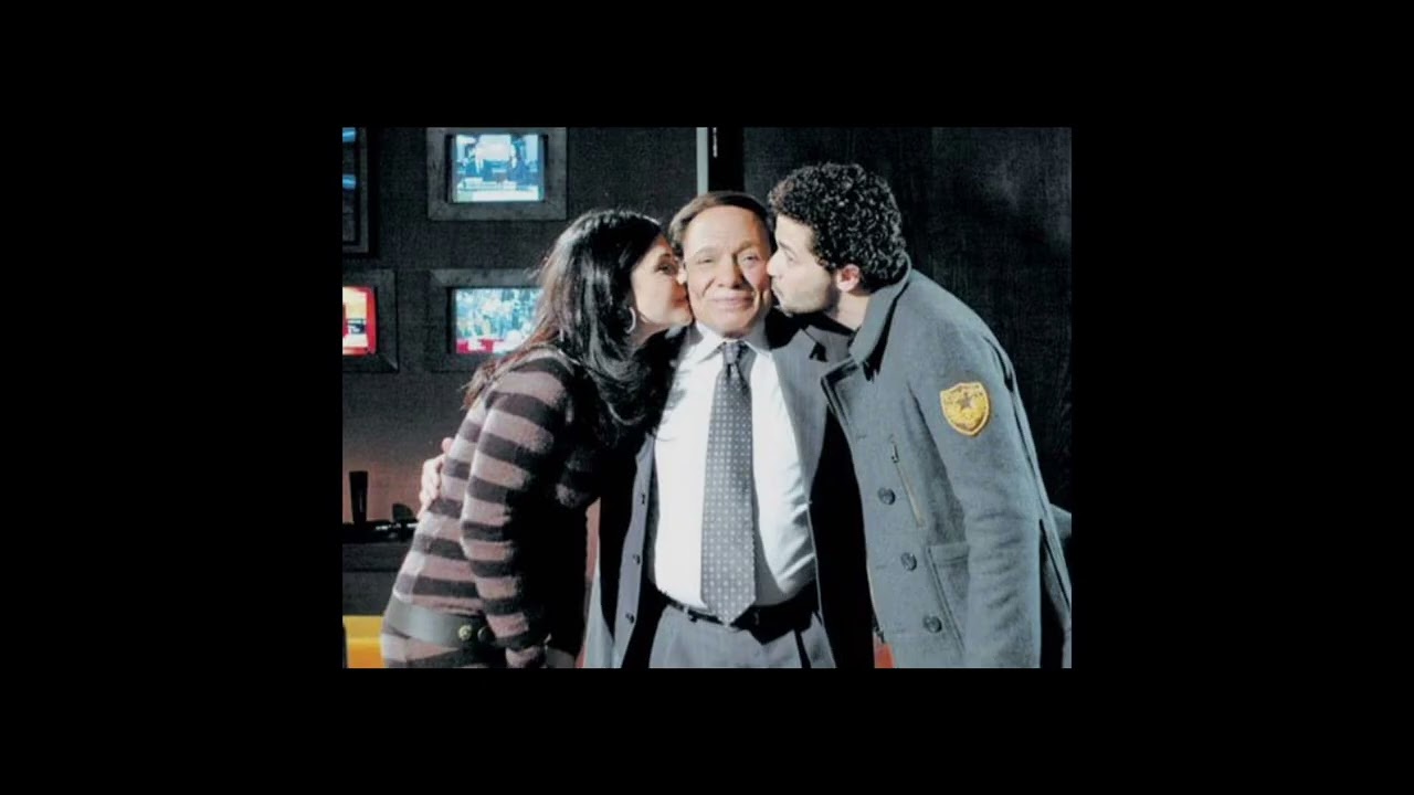  أقوى أفلام عادل إمام التي خلدها التاريخ | الزعيم وأعمال لا تُنسى#عادل_امام#الزعيم#افلام_مصرية#ترند 