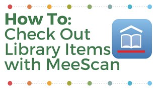 MeeScan Tutorial screenshot 4