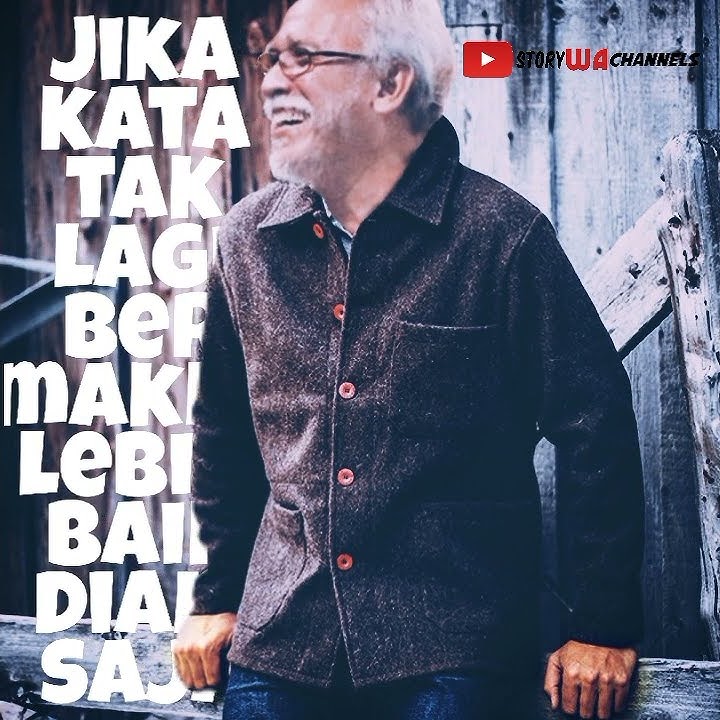 Story WA 'Awang-Awang' Iwan Fals