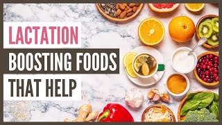 Indian Foods To Help Increase Breast Milk Supply Naturally