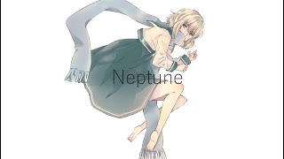 【ばんそうこう屋さん】Neptune / 初音ミク