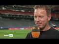 Was ihr zum WM-Auftakt der deutschen Nationalmannschaft wissen müsst | ZDFheute live