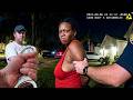 Police Step In After Mom Takes Newborn From NICU and Pulls Knife On Nurses
