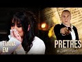 "Spala sem v kleti" OBUP Tijana eM "Moja družina je zavita v črno! Mladost mi je bila ukradena"
