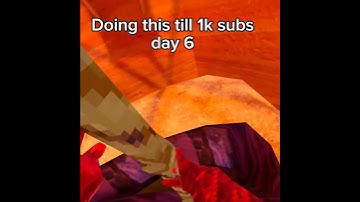 Doing this till 1k subs day 6 #gtag #gorillatag #vr #jman #jmancurly #shorts