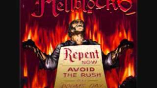 Hellblock 6 - Coma.wmv