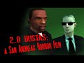 2.0 Bustas: A San Andreas Horror Film