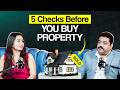 Plot vs Farmhouse? Here's What Every Investor Must Know