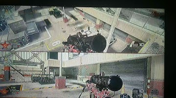 MayheM ScopZ HITTING A YY RELOAD CANCEL YY SHOT