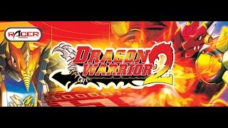 Dragon Warrior 2 Episode 32 Indonesia