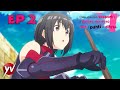 BOFURI - Ep.2 - Build difensiva e amicizia [Sub Ita] | Yamato Video