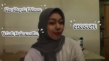 TUGAS PEMROGRAMAN VISUAL "Pembuatan Form Registrasi Pendaftaran Porseni Kampus"