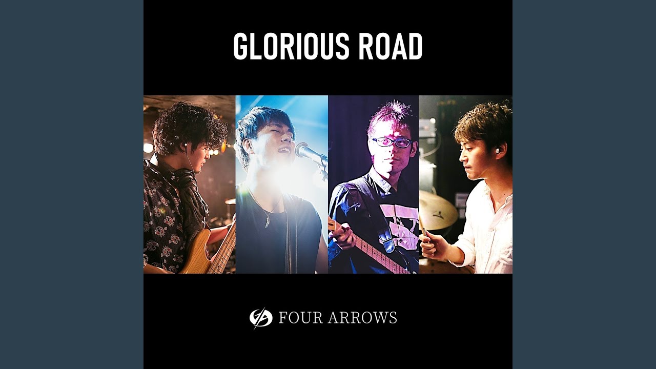GLORIOUS ROAD