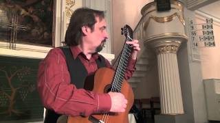 Jerzy Koenig performs Grande Valse brillante Op 18 by Fr Chopin chords