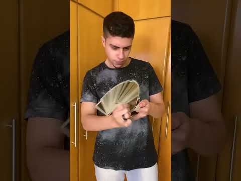 A ÚLTIMA EMBARALHADA VAI TE SURPREENDER!