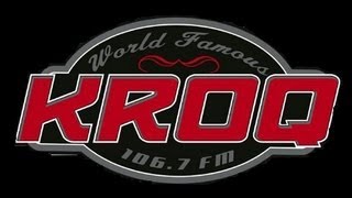 Chad de Lux on KROQ's Kevin & Bean Show