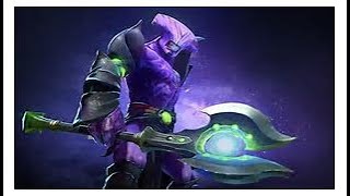 How to play Faceless Void! ► DOTA 2 AUTO CHESS