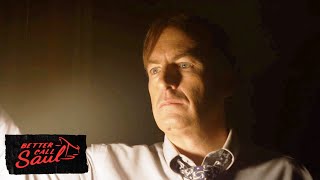 Jimmy Finds Chuck Suffering | Gloves Off | Better Call Saul