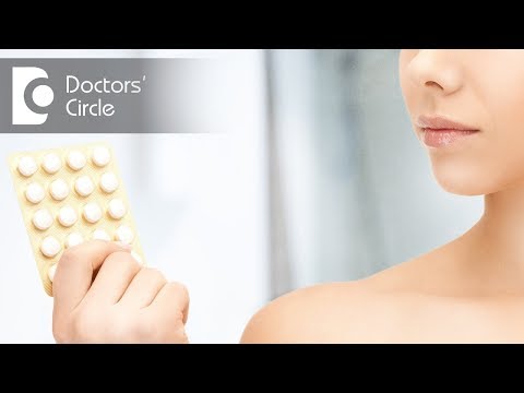 usage-of-contraceptive-pills-for-delaying-menstrual-cycles---dr.-beena-jeysingh
