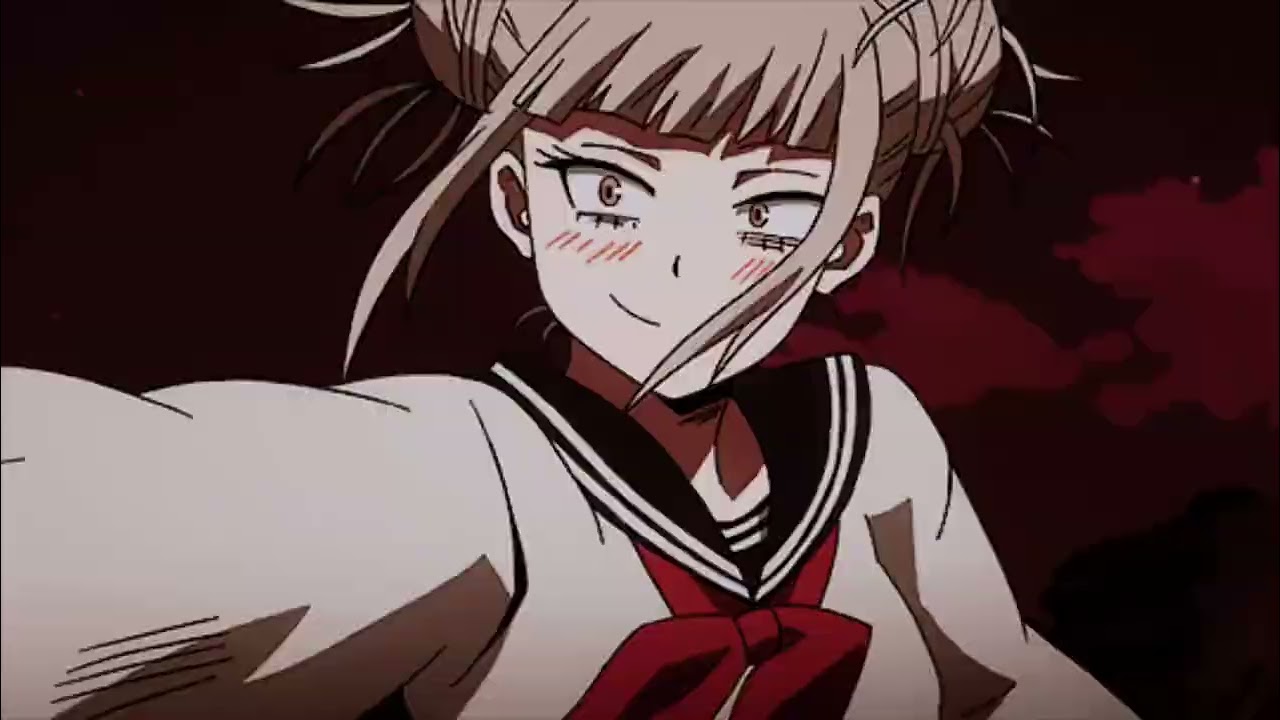 Koisuru Toga Himiko