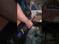 Arctic Monkeys - 505 solo #arcticmonkeys #cover #solo #guitar #rock #indie #alt #fender #jaguar