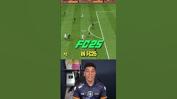 Defend Like A Pro In EA FC 26