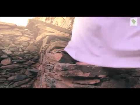 قلاع وحصون بني سعد الاثرية الطائف