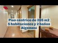 Piso en venta de 205 m² en Algemesi